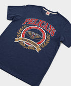 New Orleans Pelicans Crest