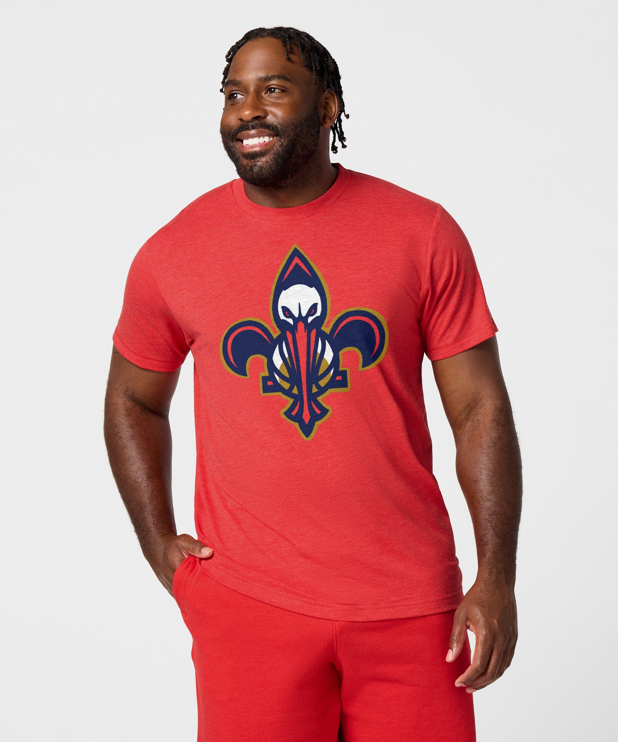 New Orleans Pelicans Logo