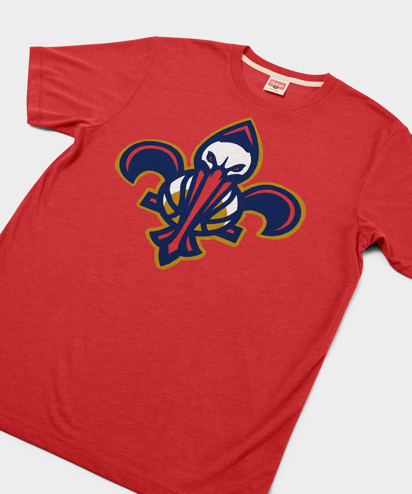 New Orleans Pelicans Logo