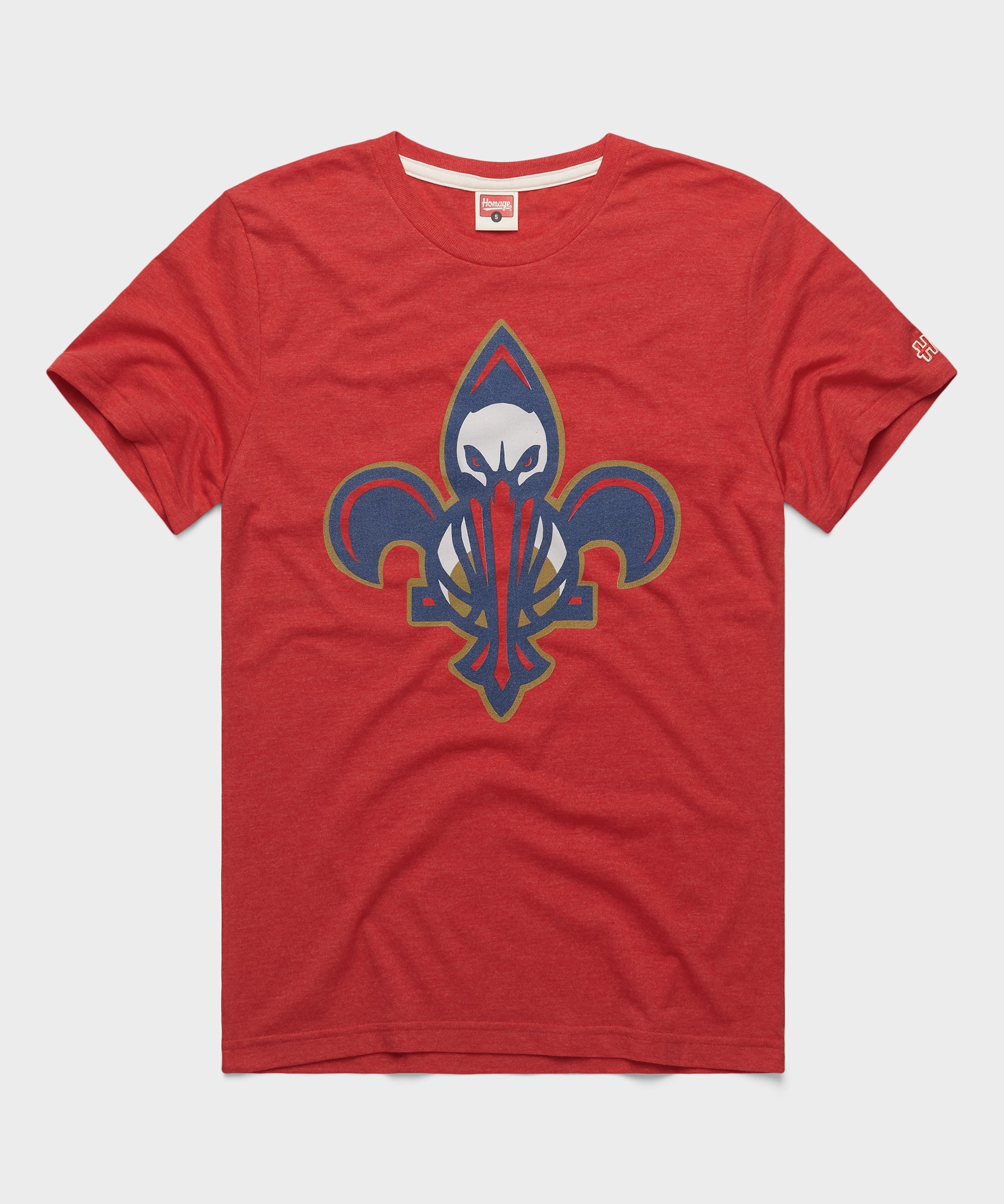 New Orleans Pelicans Logo