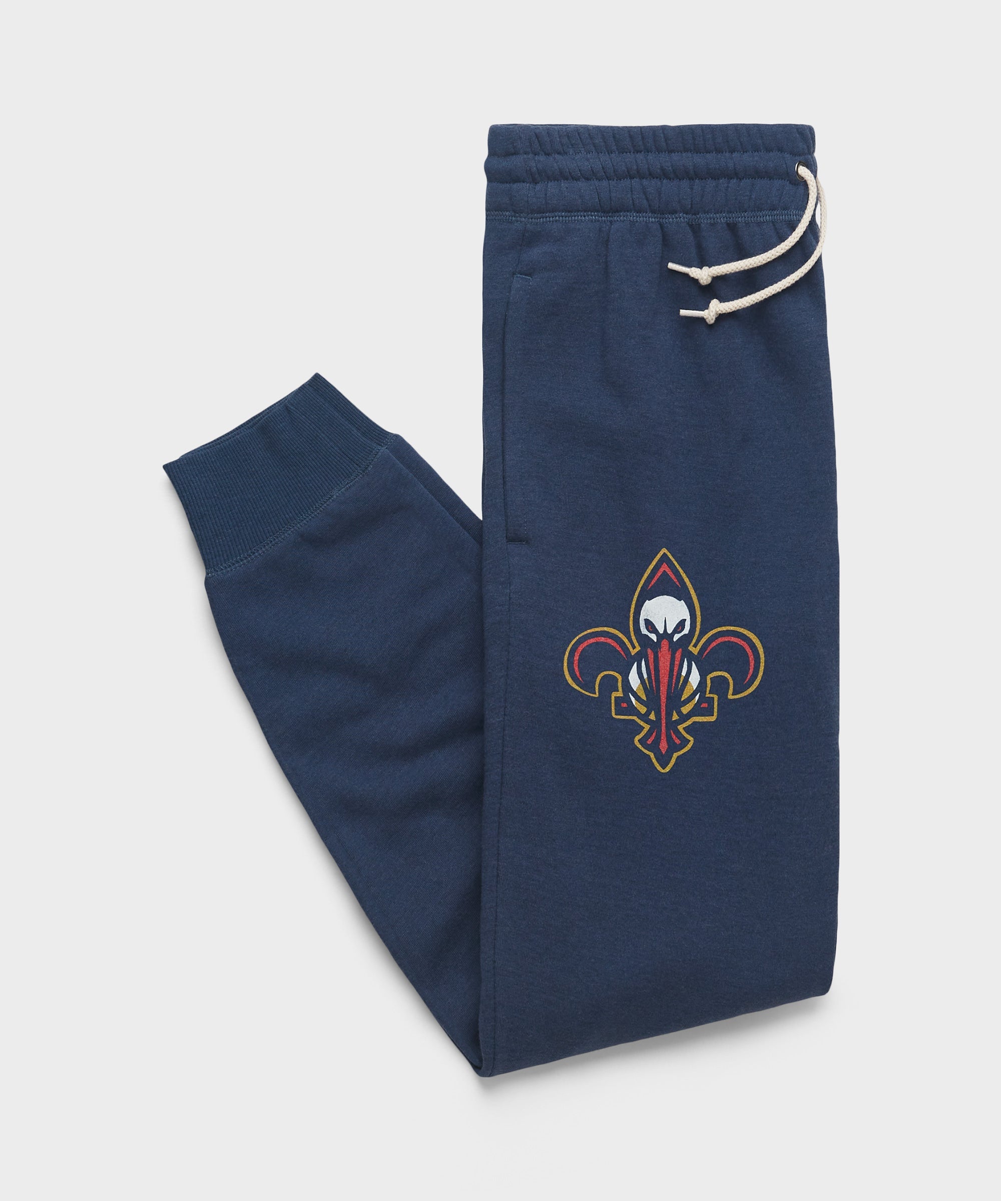 New Orleans Pelicans Logo Jogger