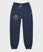 New Orleans Pelicans Logo Sweatpants