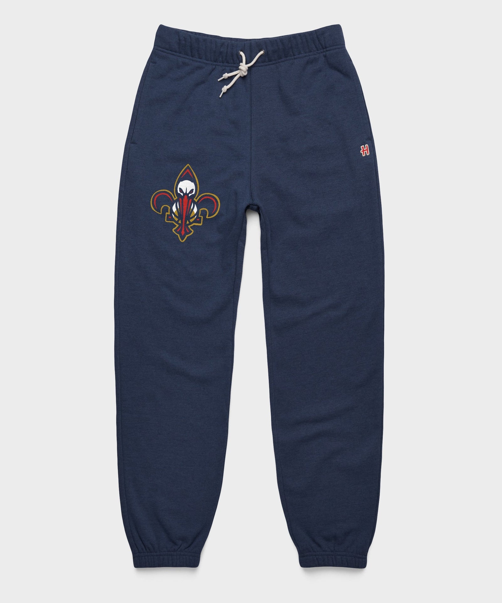 New Orleans Pelicans Logo Sweatpants