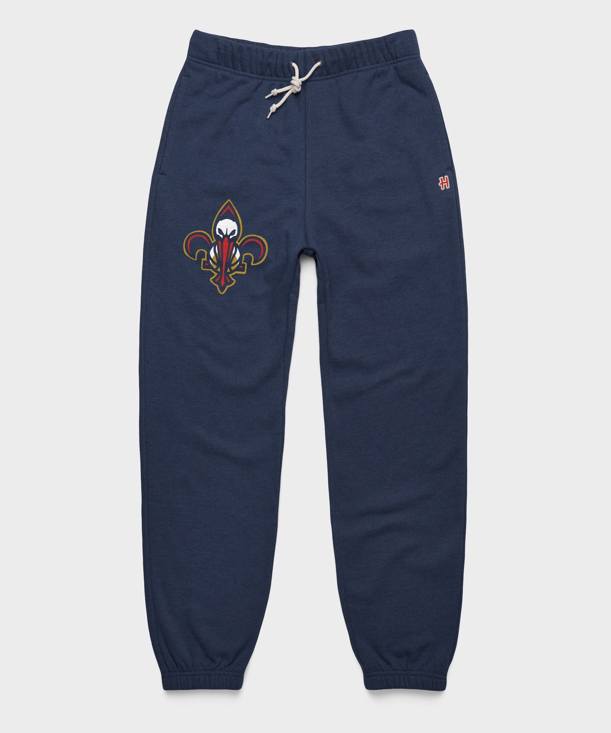 New Orleans Pelicans Logo Sweatpants