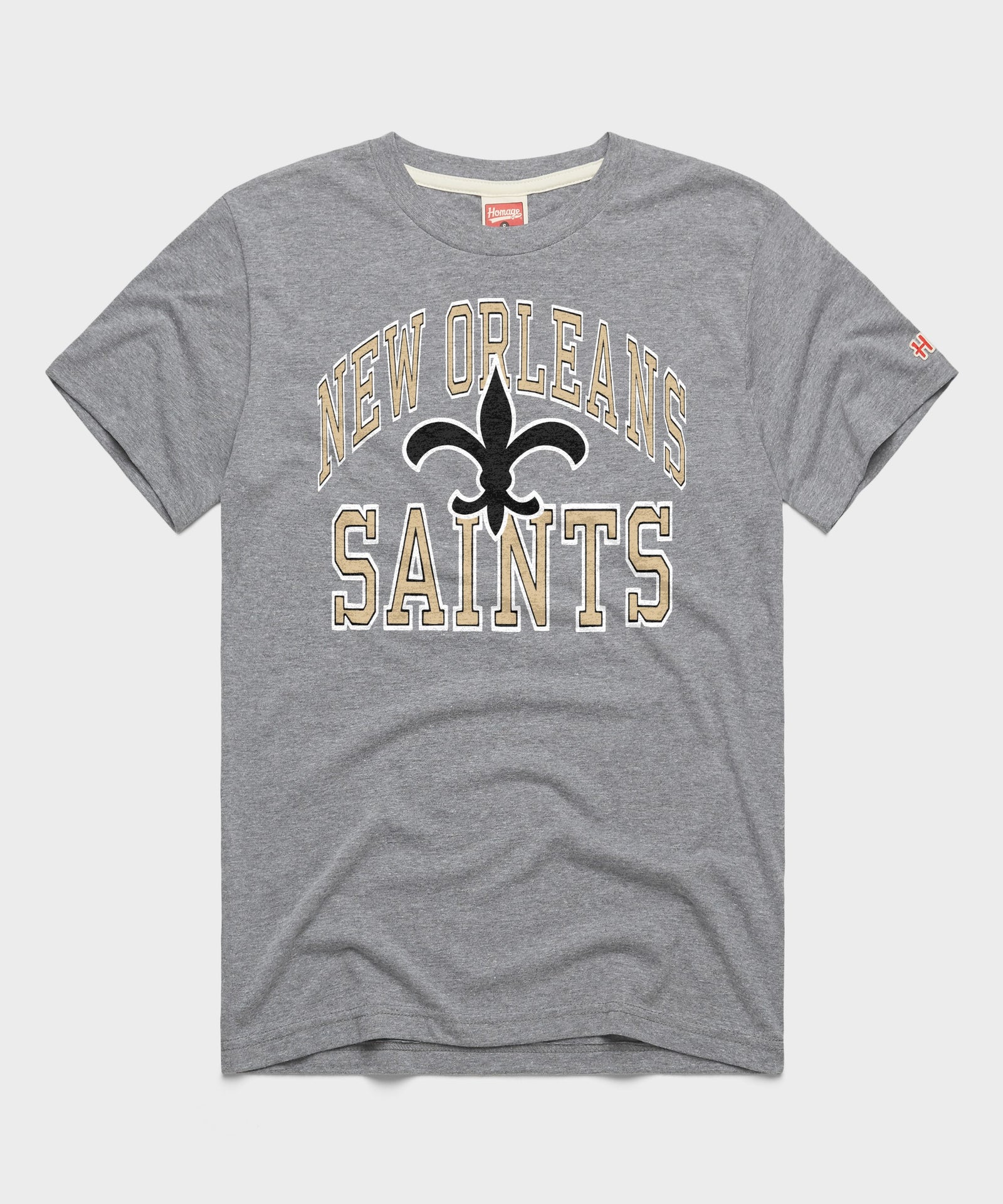 New Orleans Saints Arch