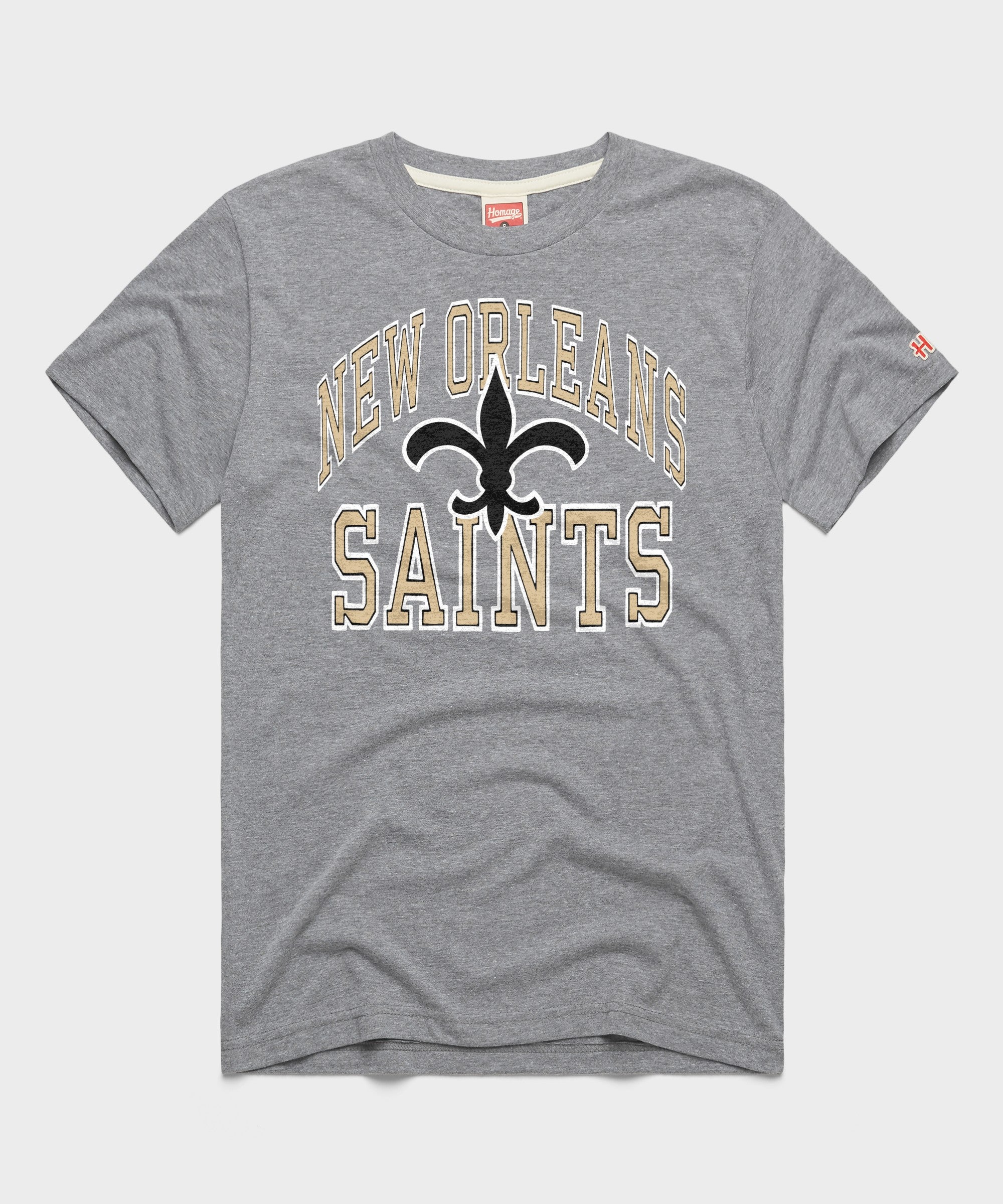 New Orleans Saints Arch