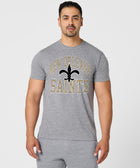 New Orleans Saints Arch