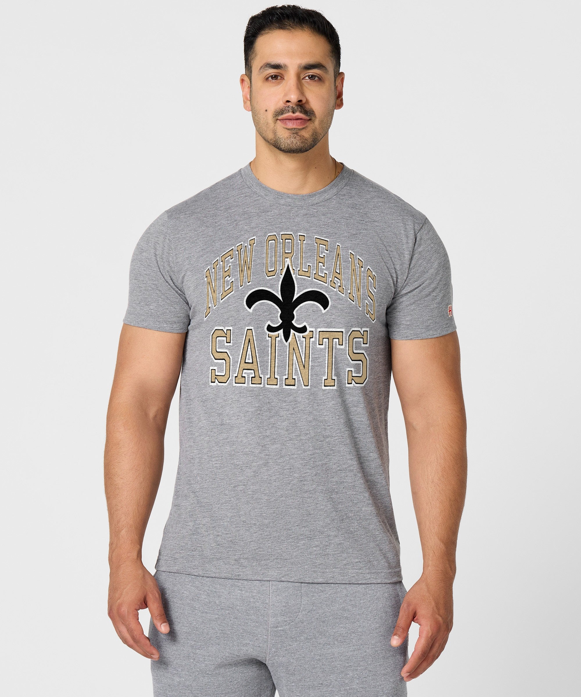 New Orleans Saints Arch