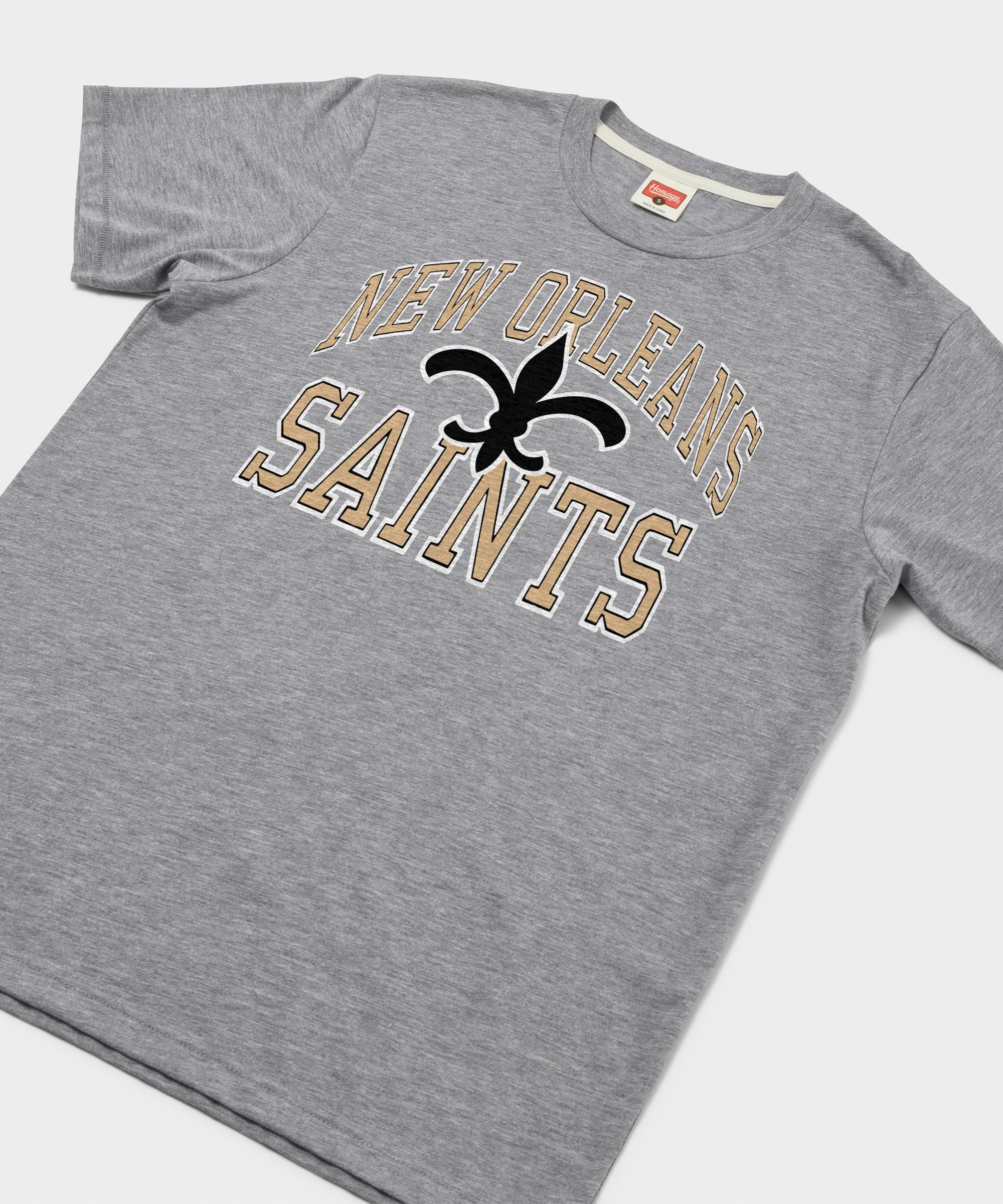 New Orleans Saints Arch