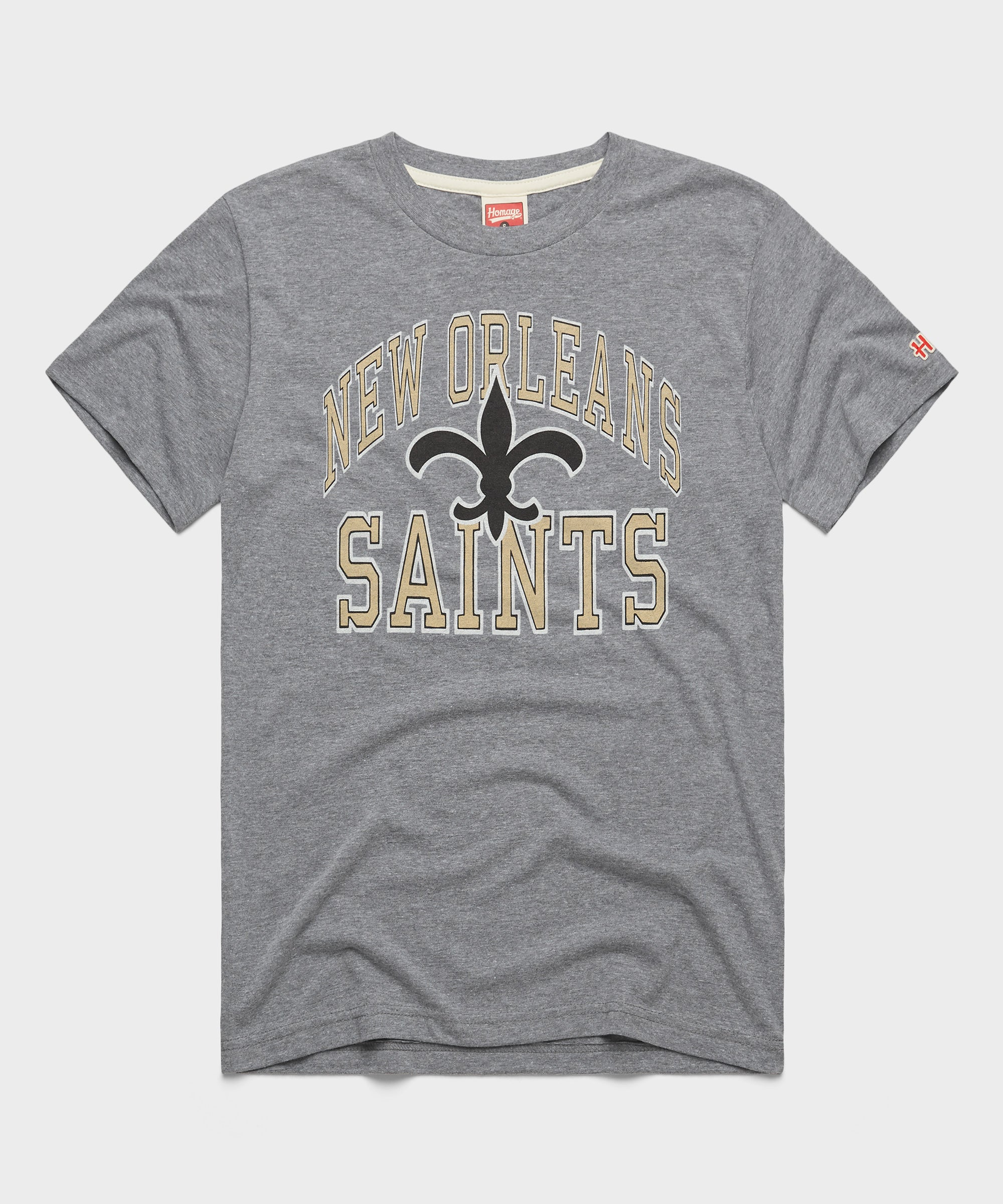 New Orleans Saints Arch