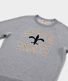 New Orleans Saints Arch Crewneck