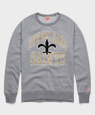 New Orleans Saints Arch Crewneck