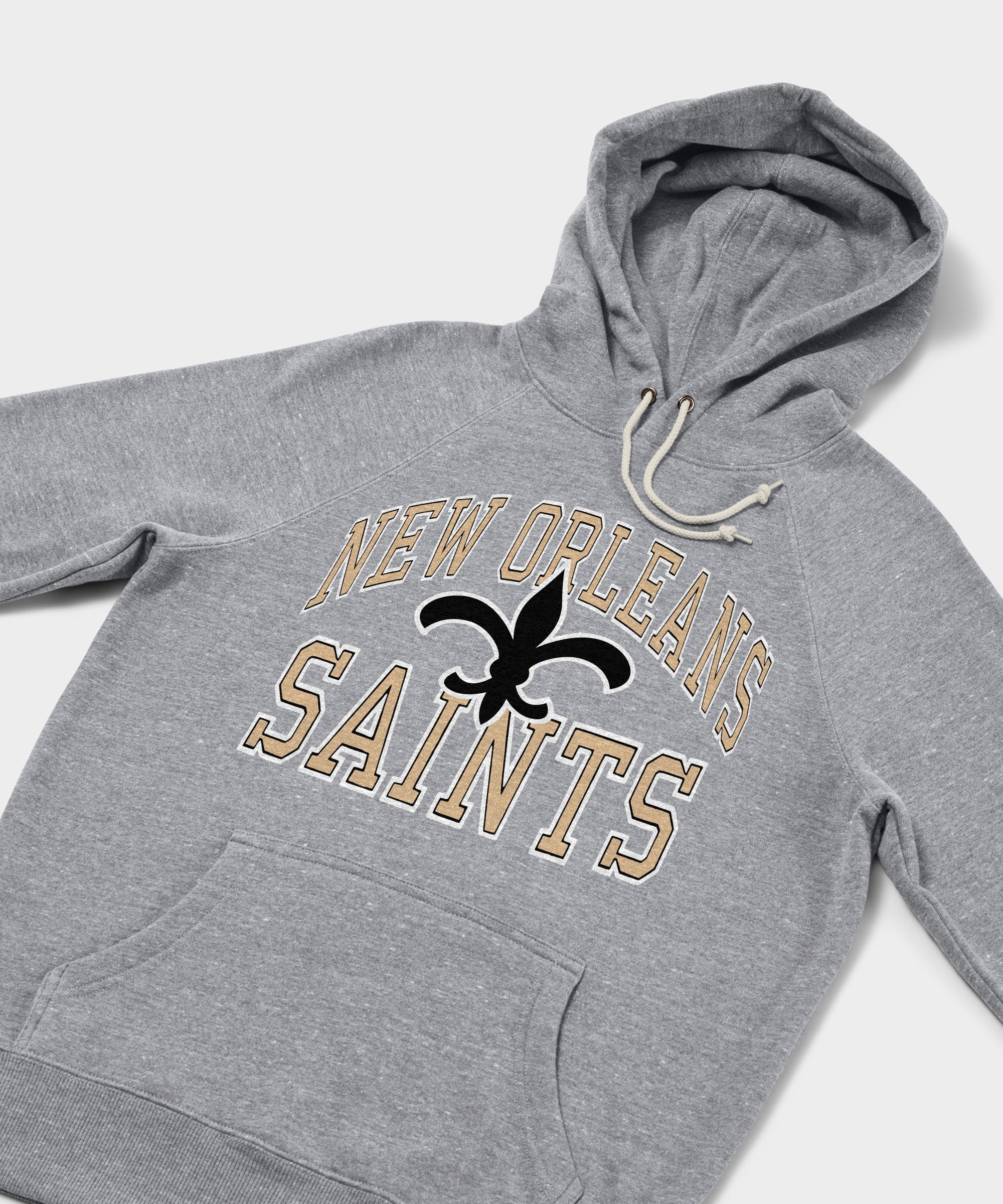New Orleans Saints Arch Hoodie