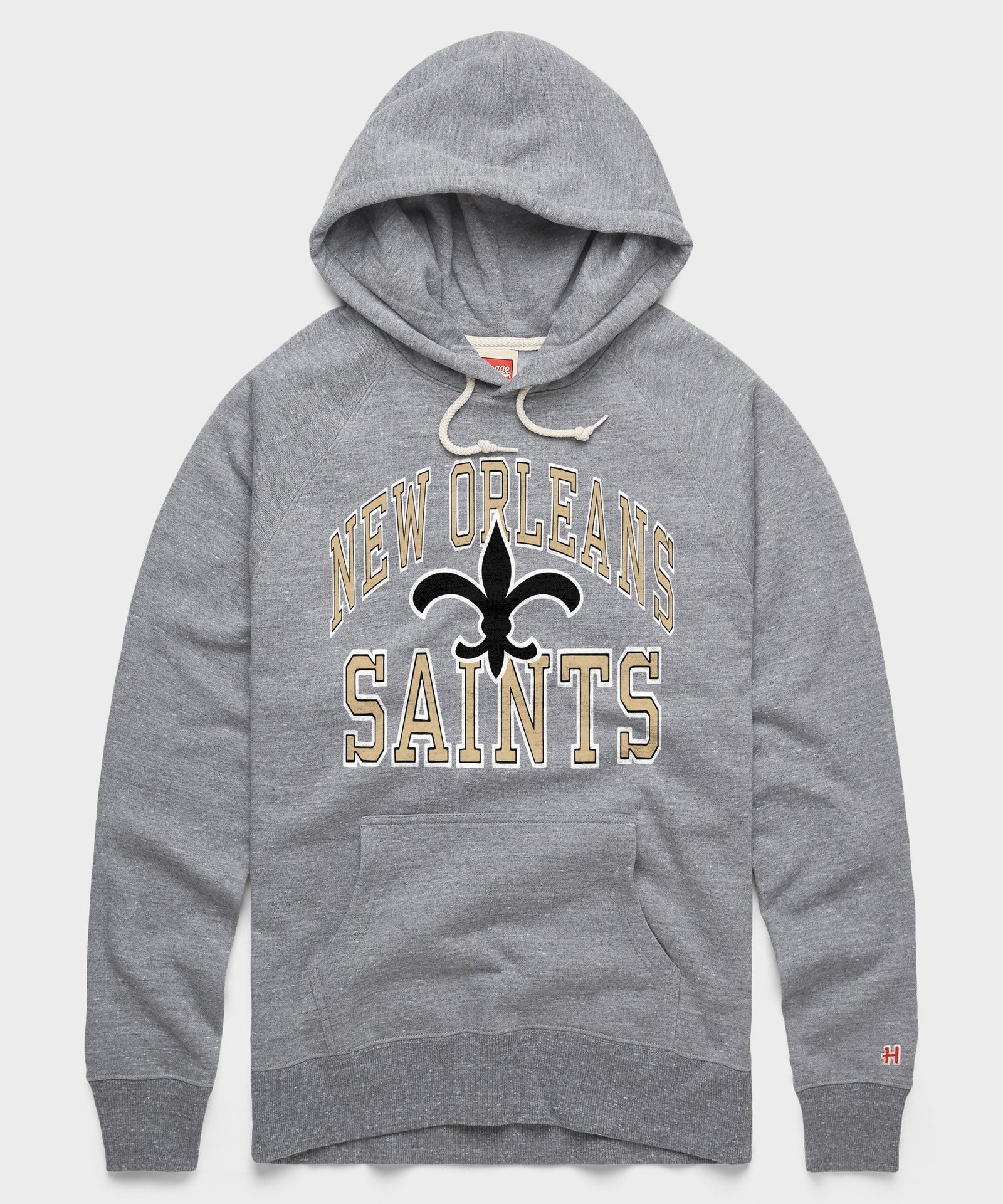 New Orleans Saints Arch Hoodie