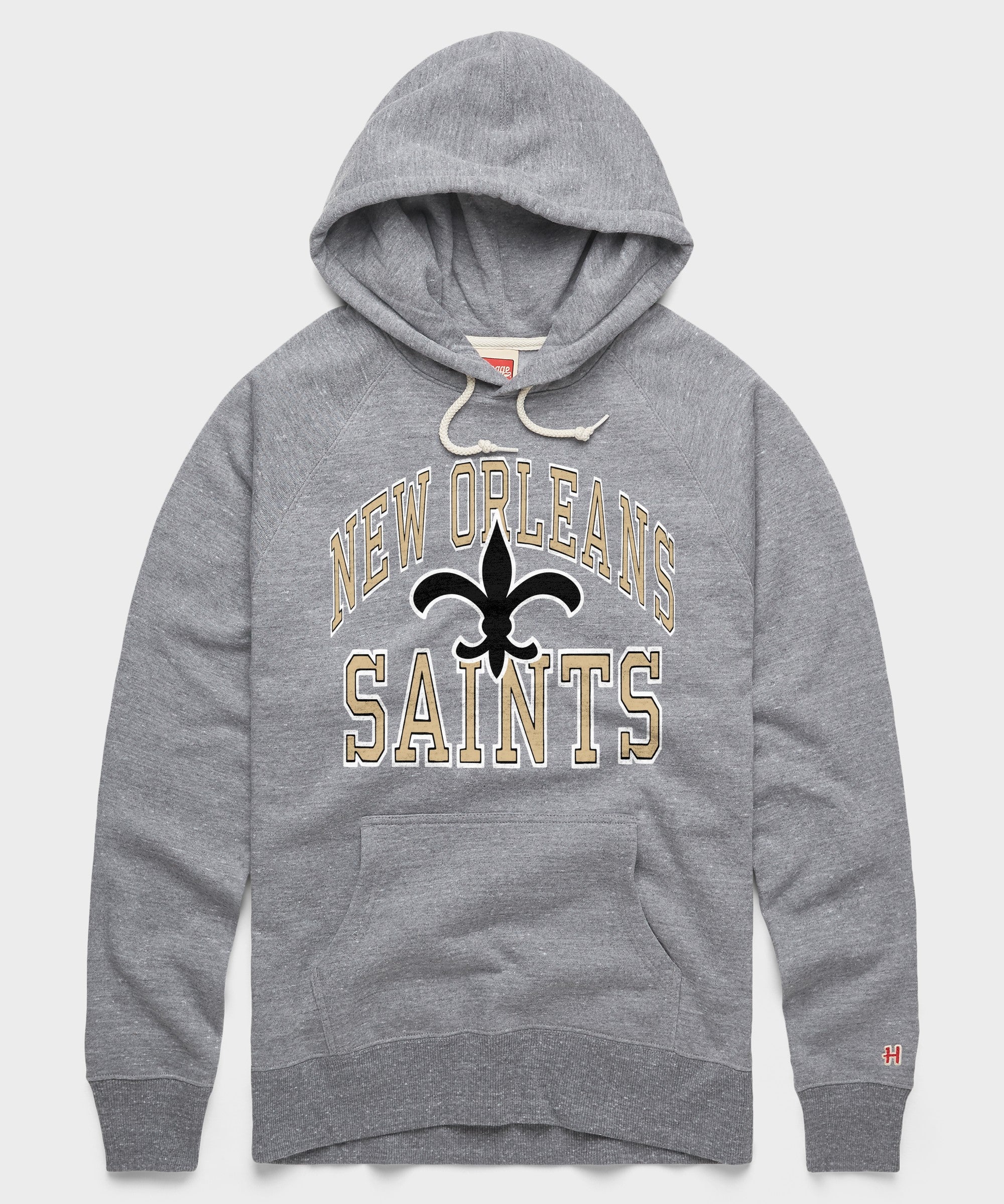 New Orleans Saints Arch Hoodie