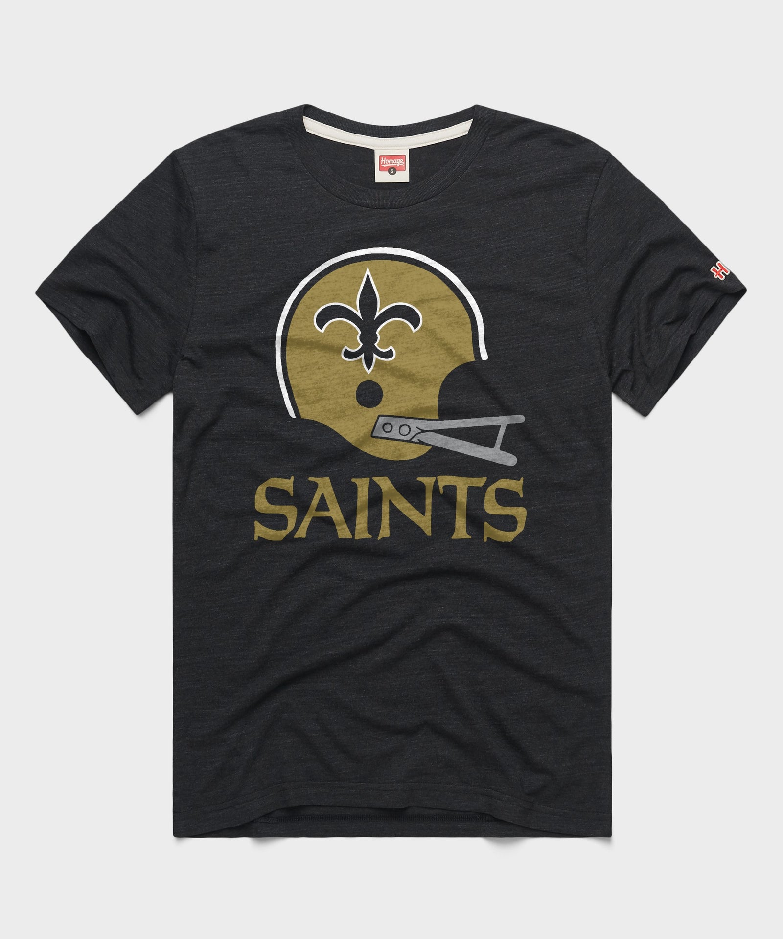 New Orleans Saints Big Helmet