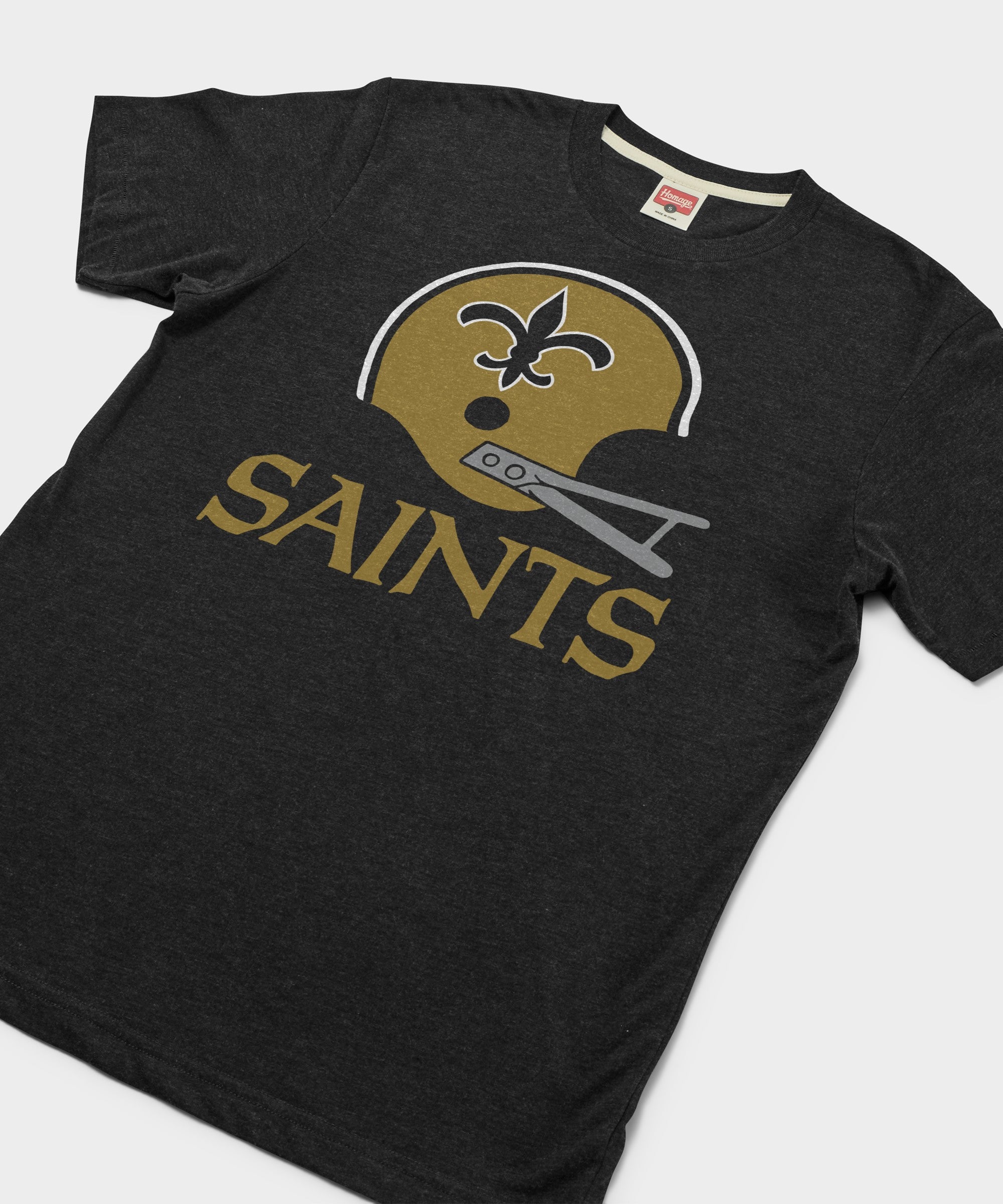New Orleans Saints Big Helmet