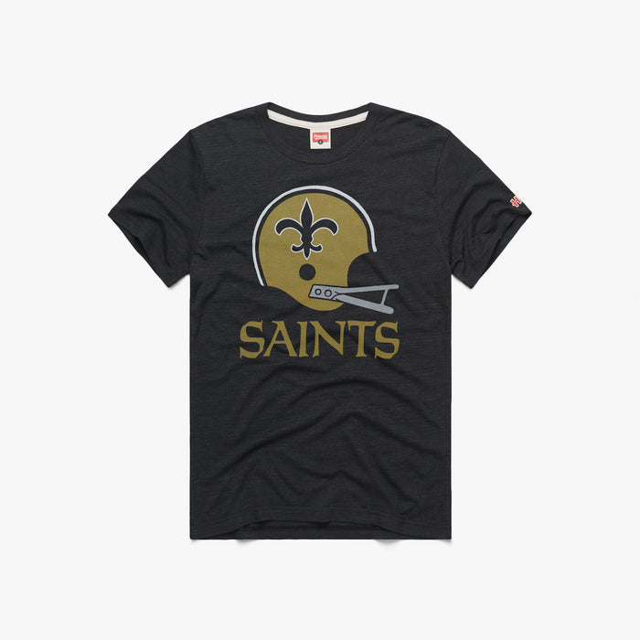 New Orleans Saints Big Helmet