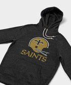 New Orleans Saints Big Helmet Hoodie