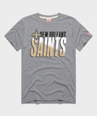 New Orleans Saints Color Splash
