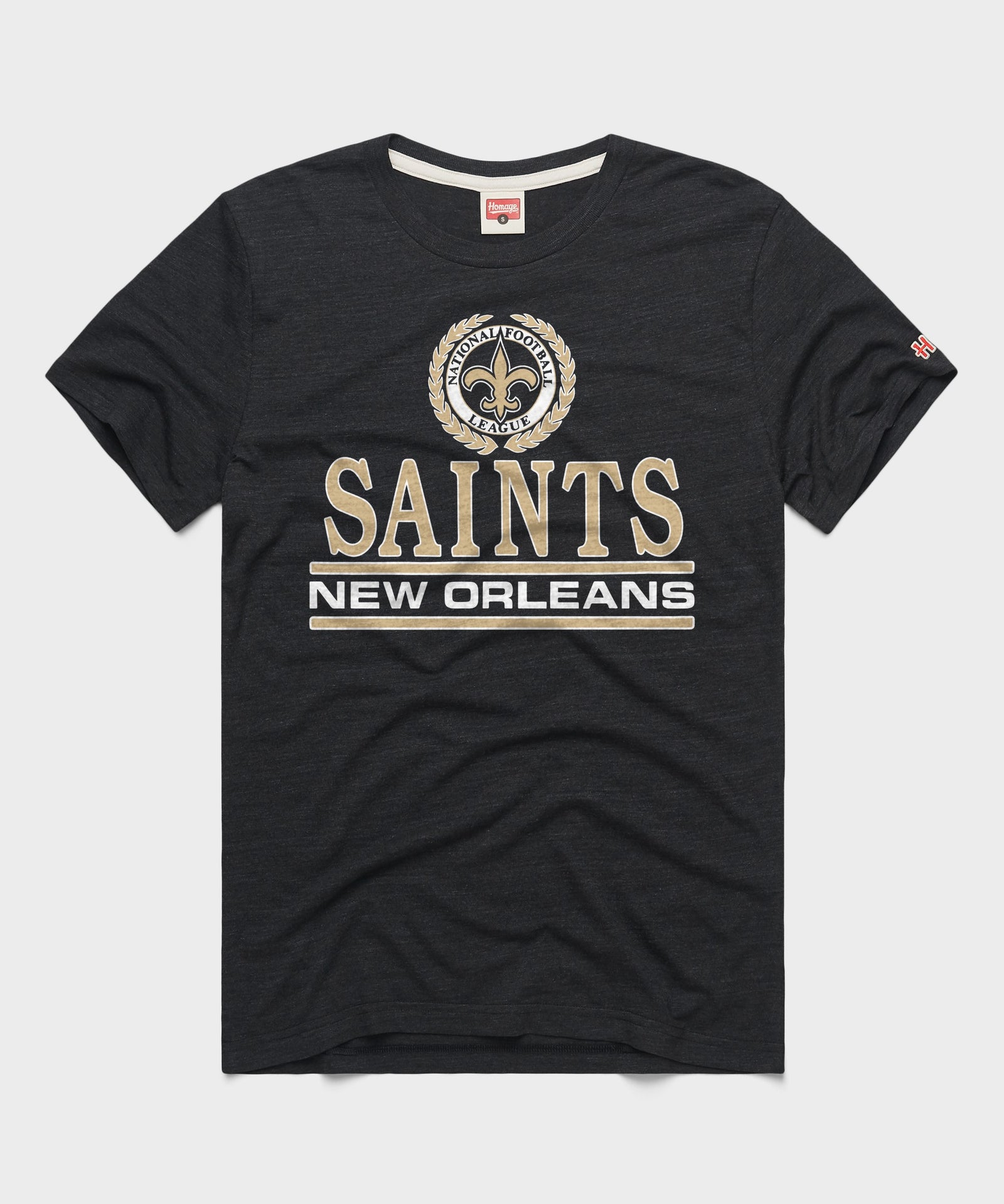 New Orleans Saints Crest