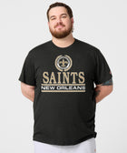 New Orleans Saints Crest