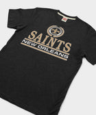 New Orleans Saints Crest