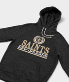 New Orleans Saints Crest Hoodie