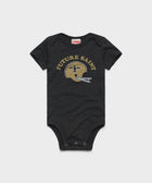 New Orleans Saints Future Saint Baby One Piece