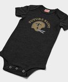 New Orleans Saints Future Saint Baby One Piece