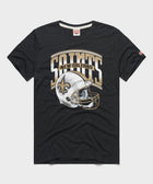 New Orleans Saints Gradient Helmet