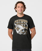 New Orleans Saints Gradient Helmet