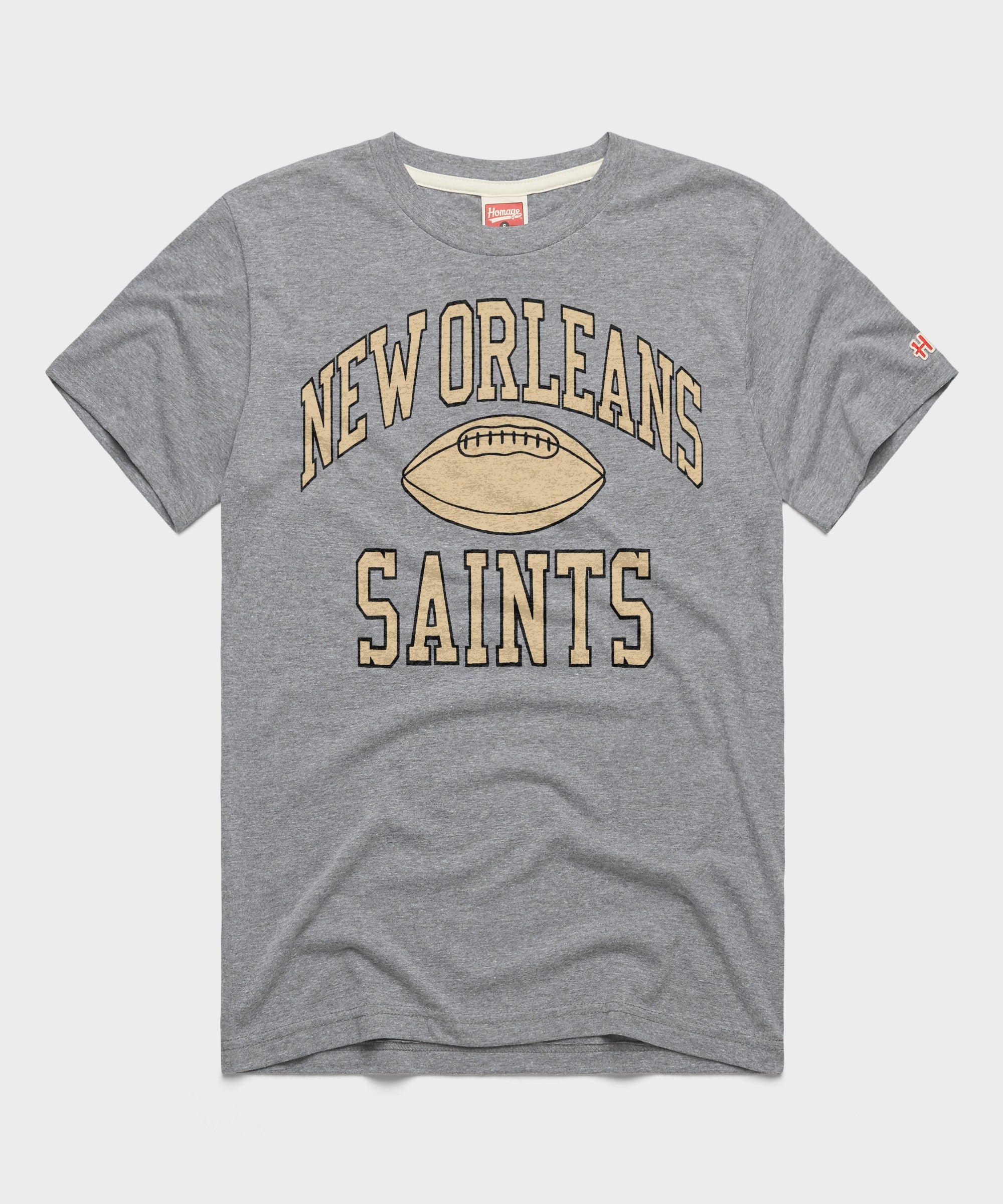 New Orleans Saints Gridiron