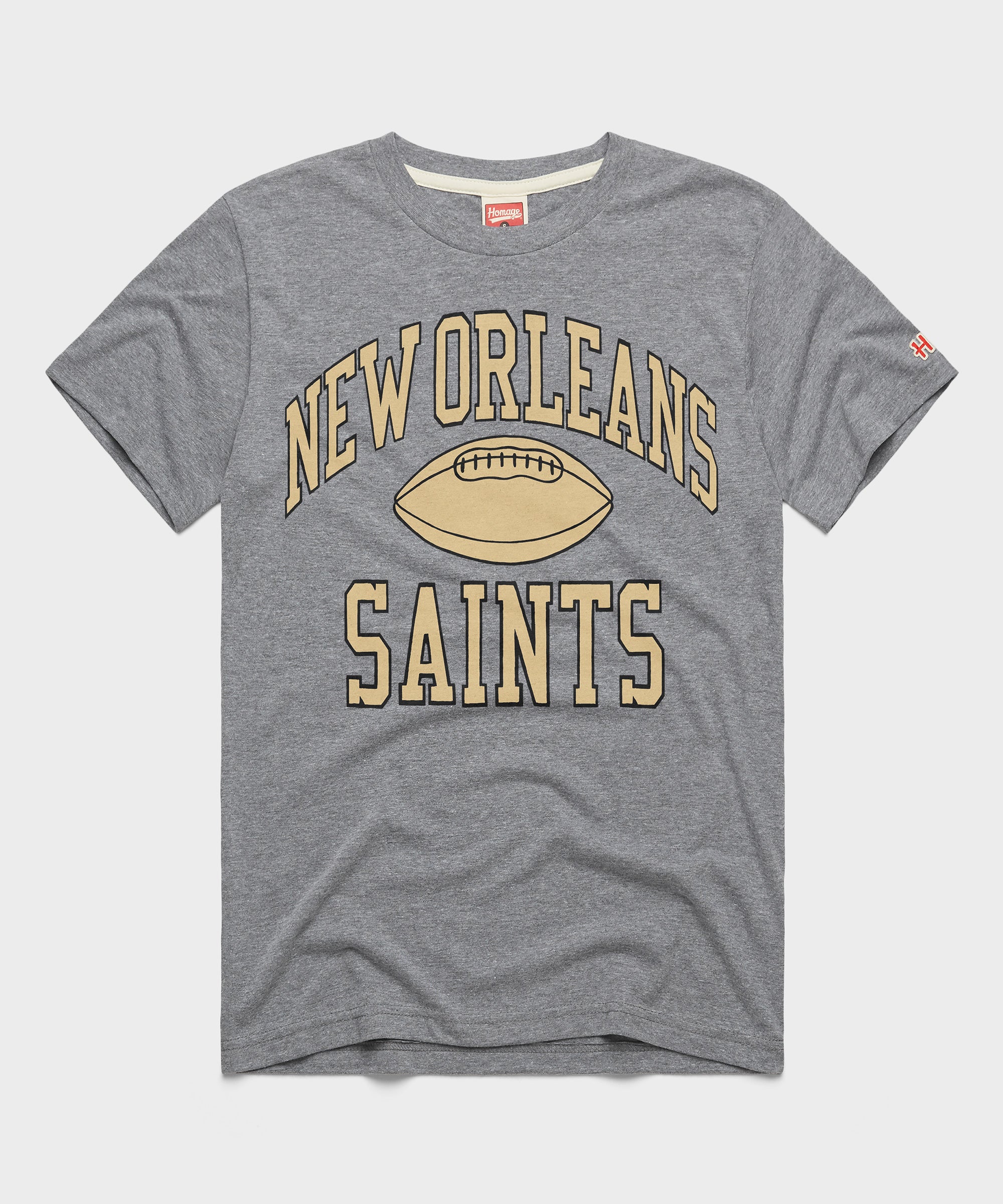 New Orleans Saints Gridiron