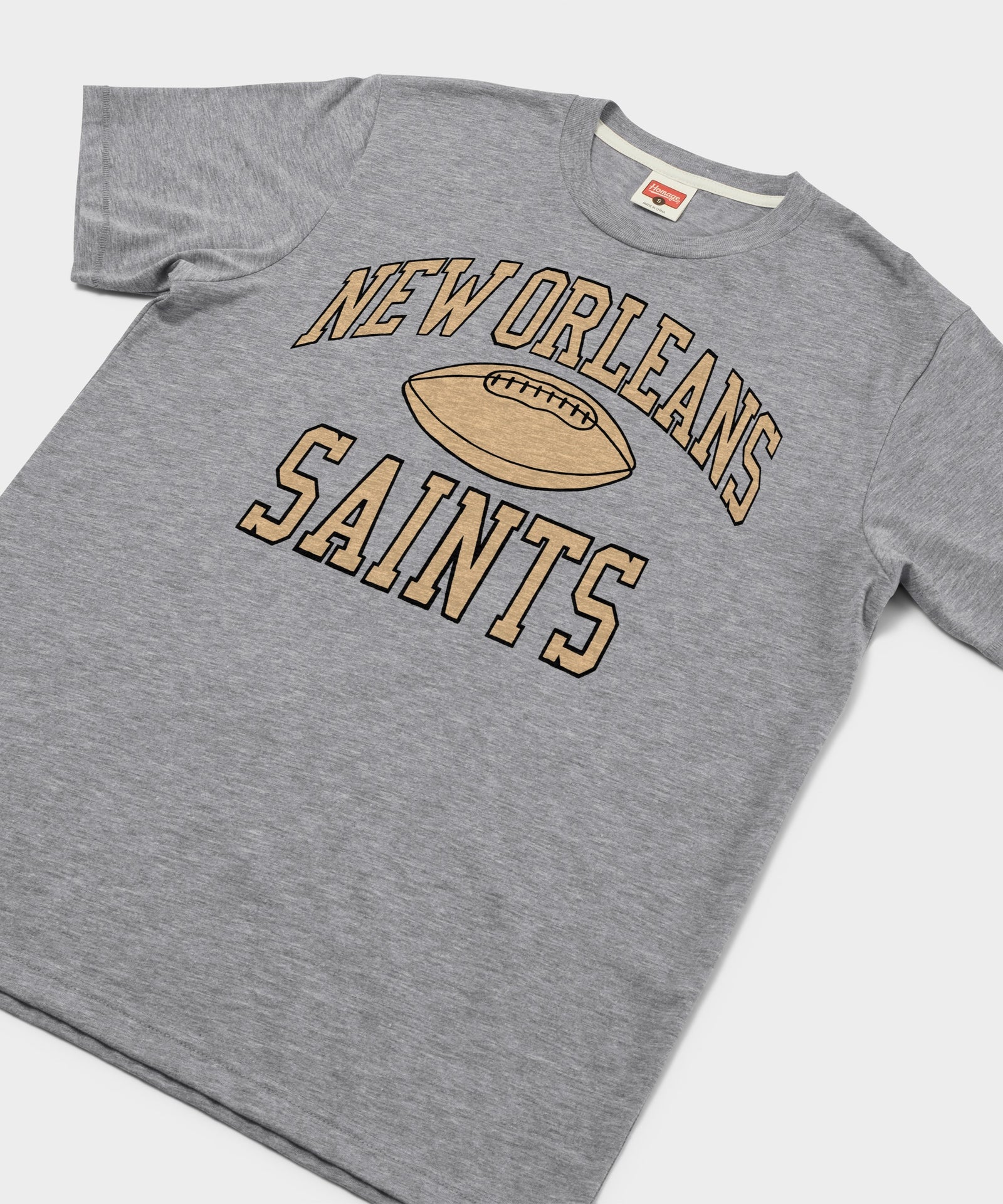 New Orleans Saints Gridiron