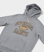 New Orleans Saints Gridiron Hoodie