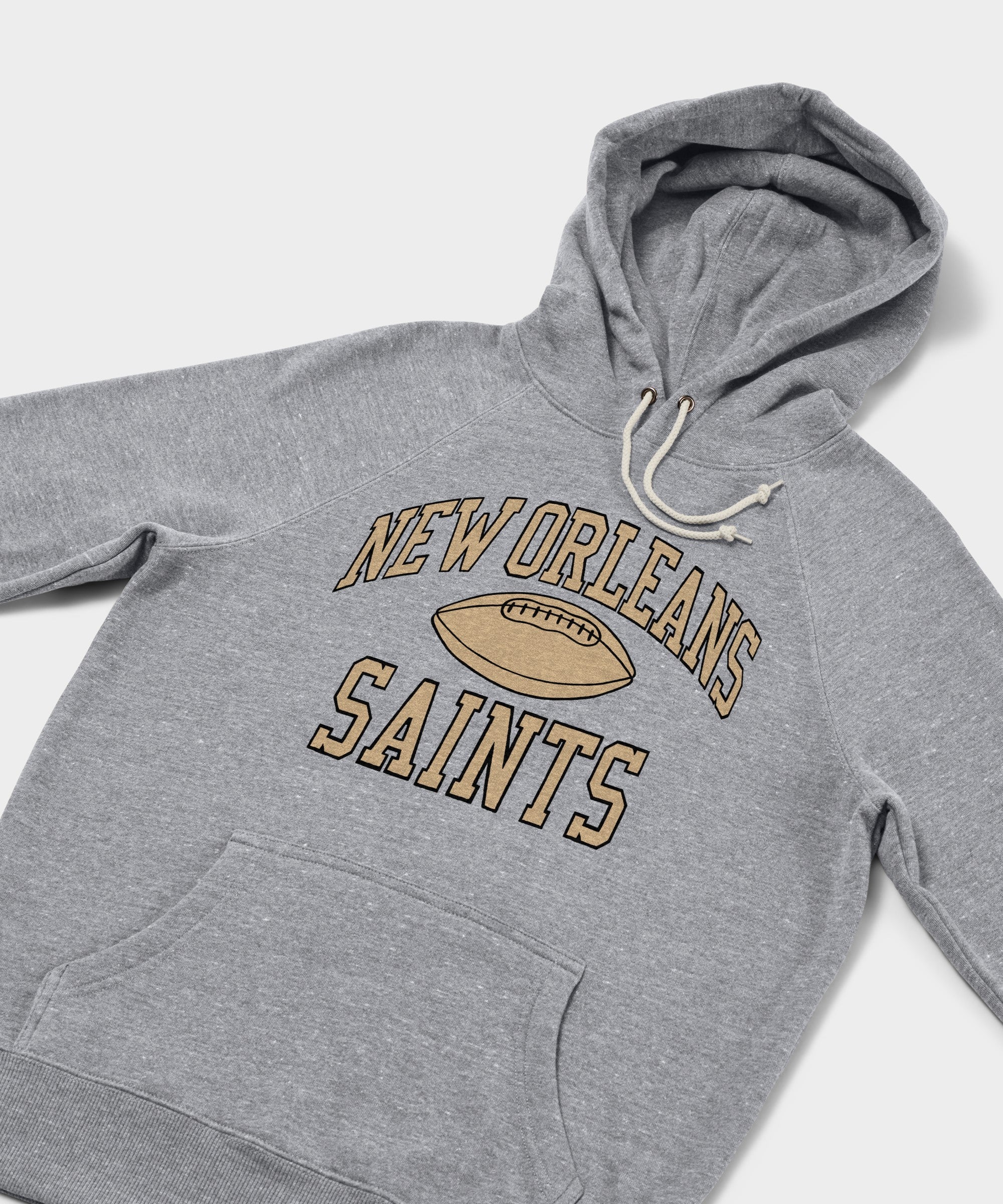 New Orleans Saints Gridiron Hoodie