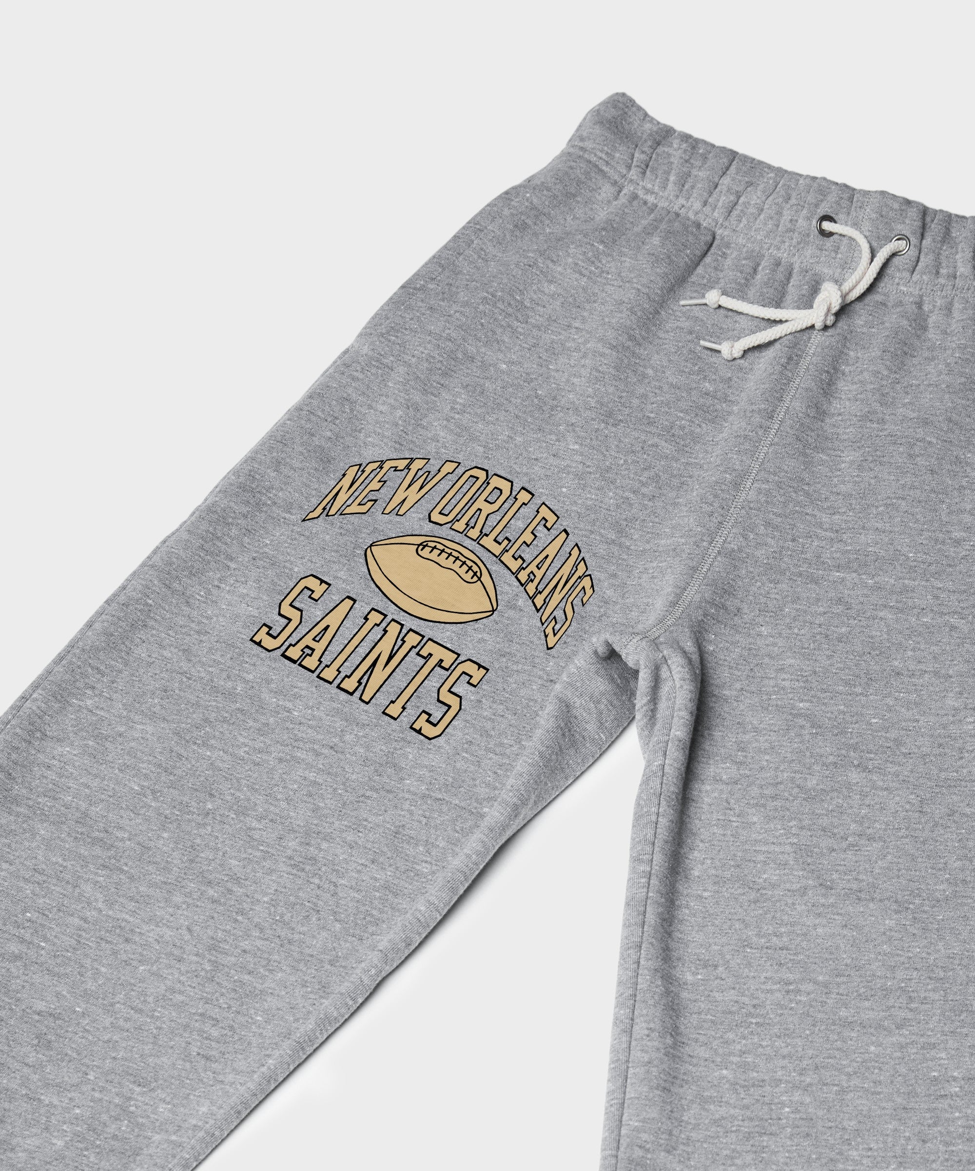 New Orleans Saints Gridiron Sweatpants