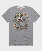 New Orleans Saints Gumbo