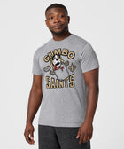 New Orleans Saints Gumbo
