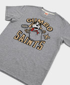 New Orleans Saints Gumbo