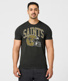 New Orleans Saints Helmet