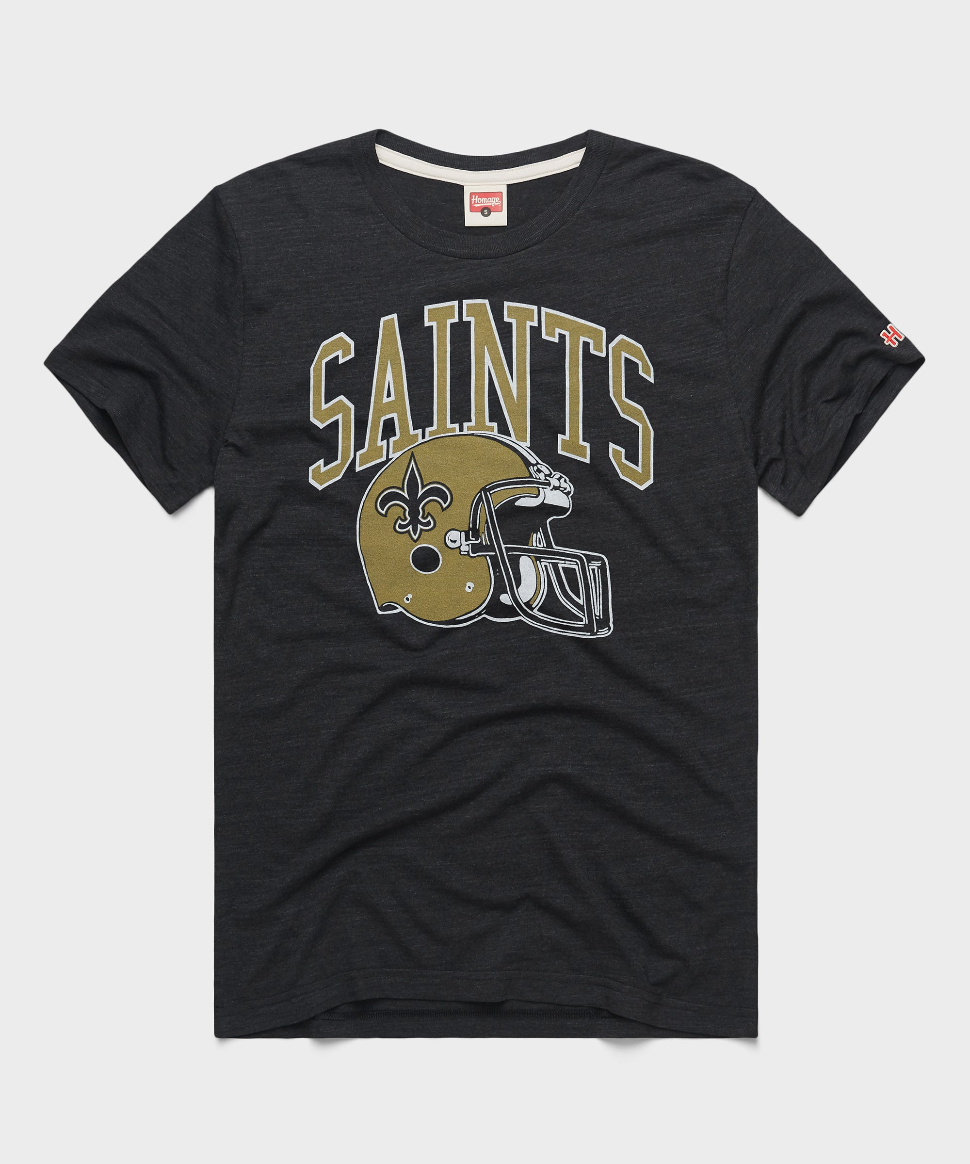 New Orleans Saints Helmet