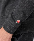 New Orleans Saints Helmet Crewneck