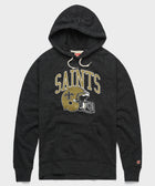 New Orleans Saints Helmet Hoodie