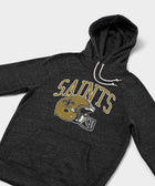 New Orleans Saints Helmet Hoodie