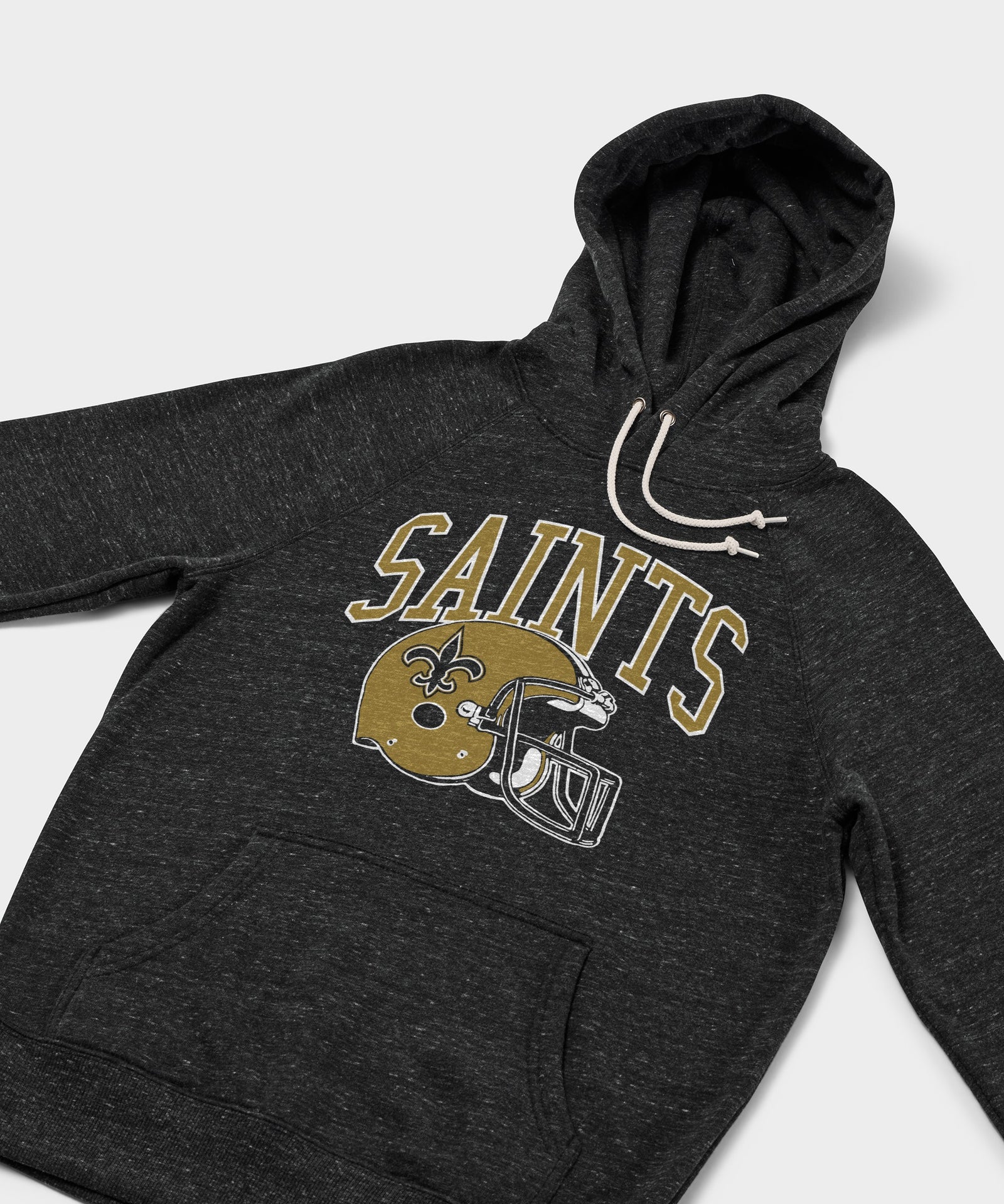 New Orleans Saints Helmet Hoodie