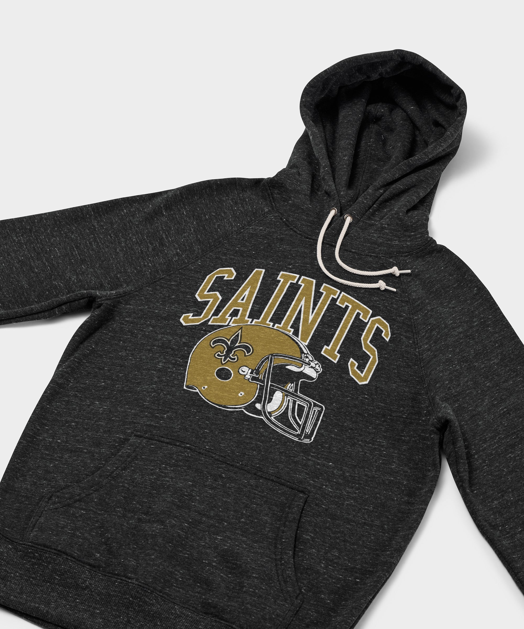 New Orleans Saints Helmet Hoodie