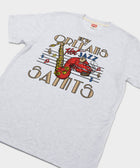 New Orleans Saints Hot Jazz