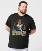 New Orleans Saints Jordyn Tyson